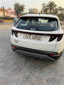 هيونداي توسان